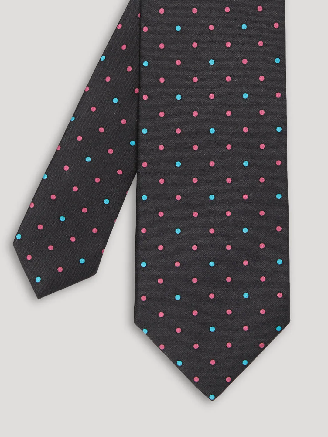 Luxury Silk Tie Set