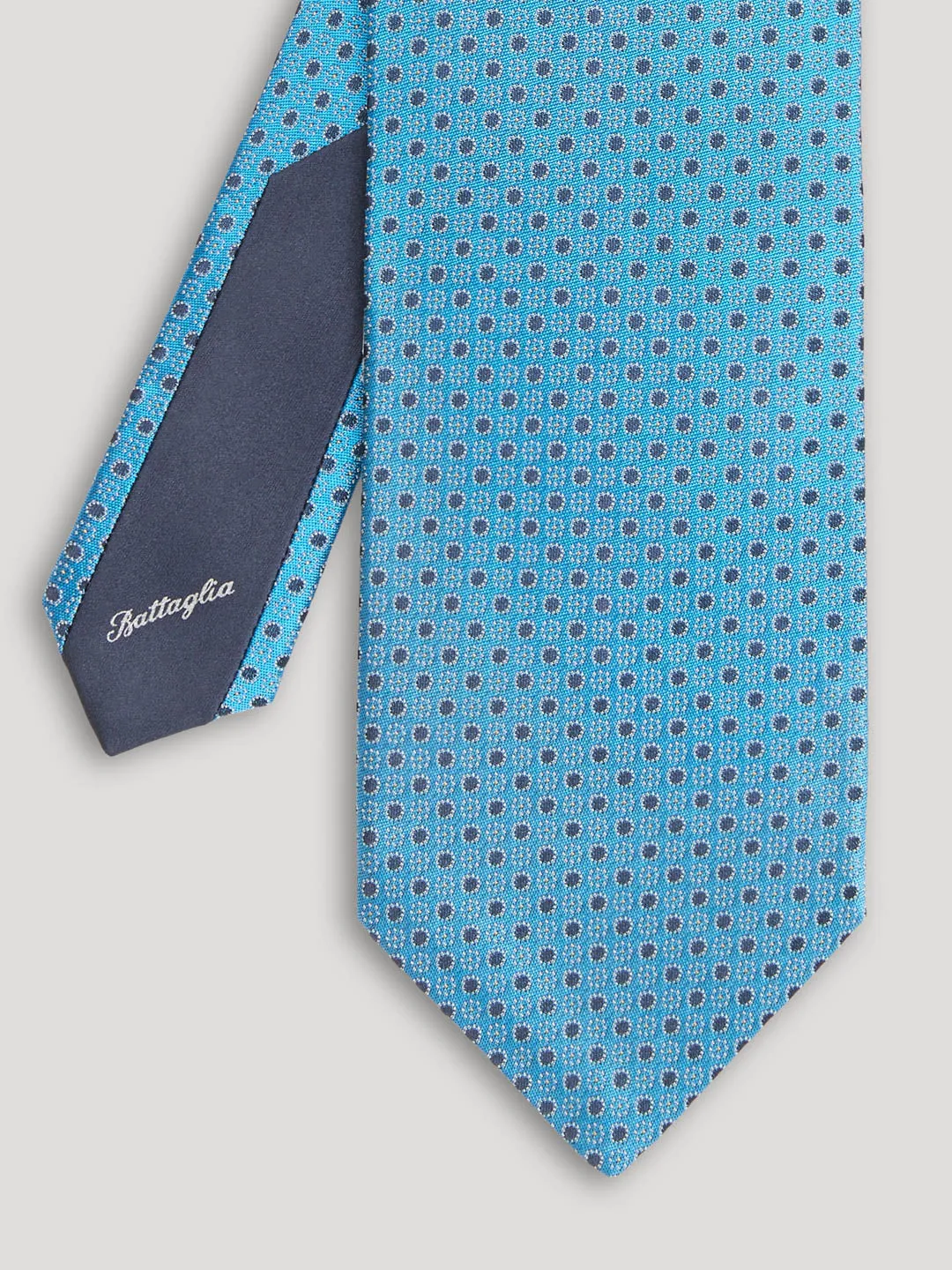 Luxury Silk Tie Set