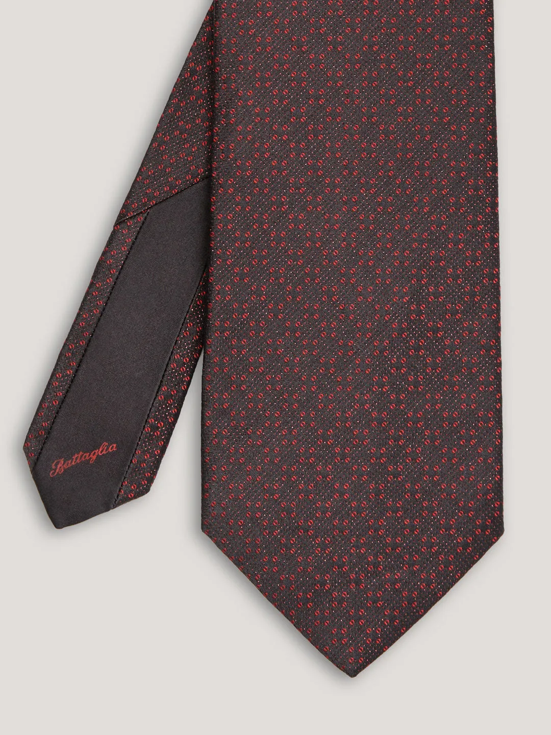 Luxury Silk Tie Set
