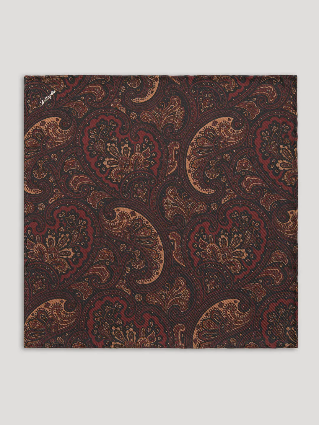 Luxury Silk Tie Set