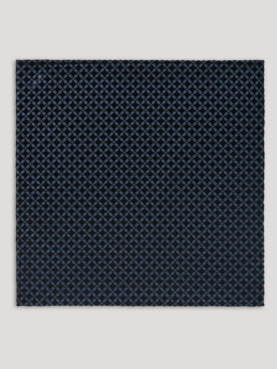 Luxury Silk Tie Set