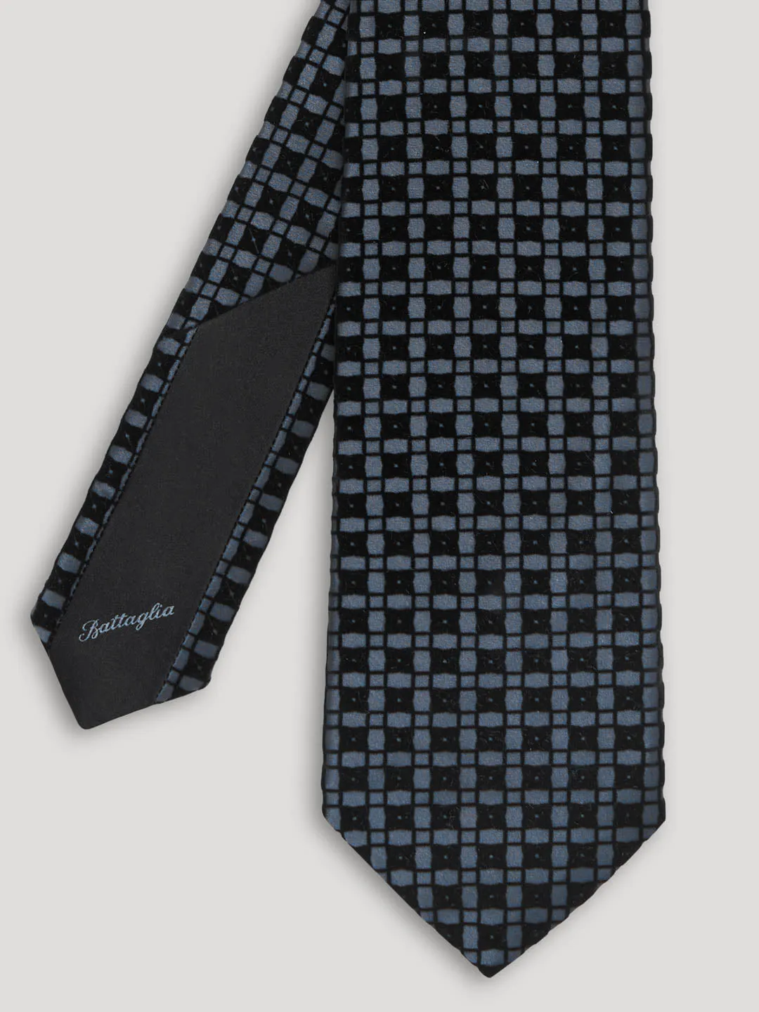 Luxury Silk Tie Set