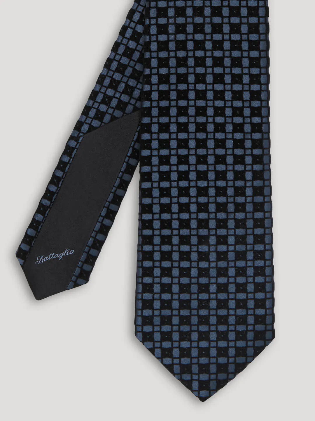 Luxury Silk Tie Set