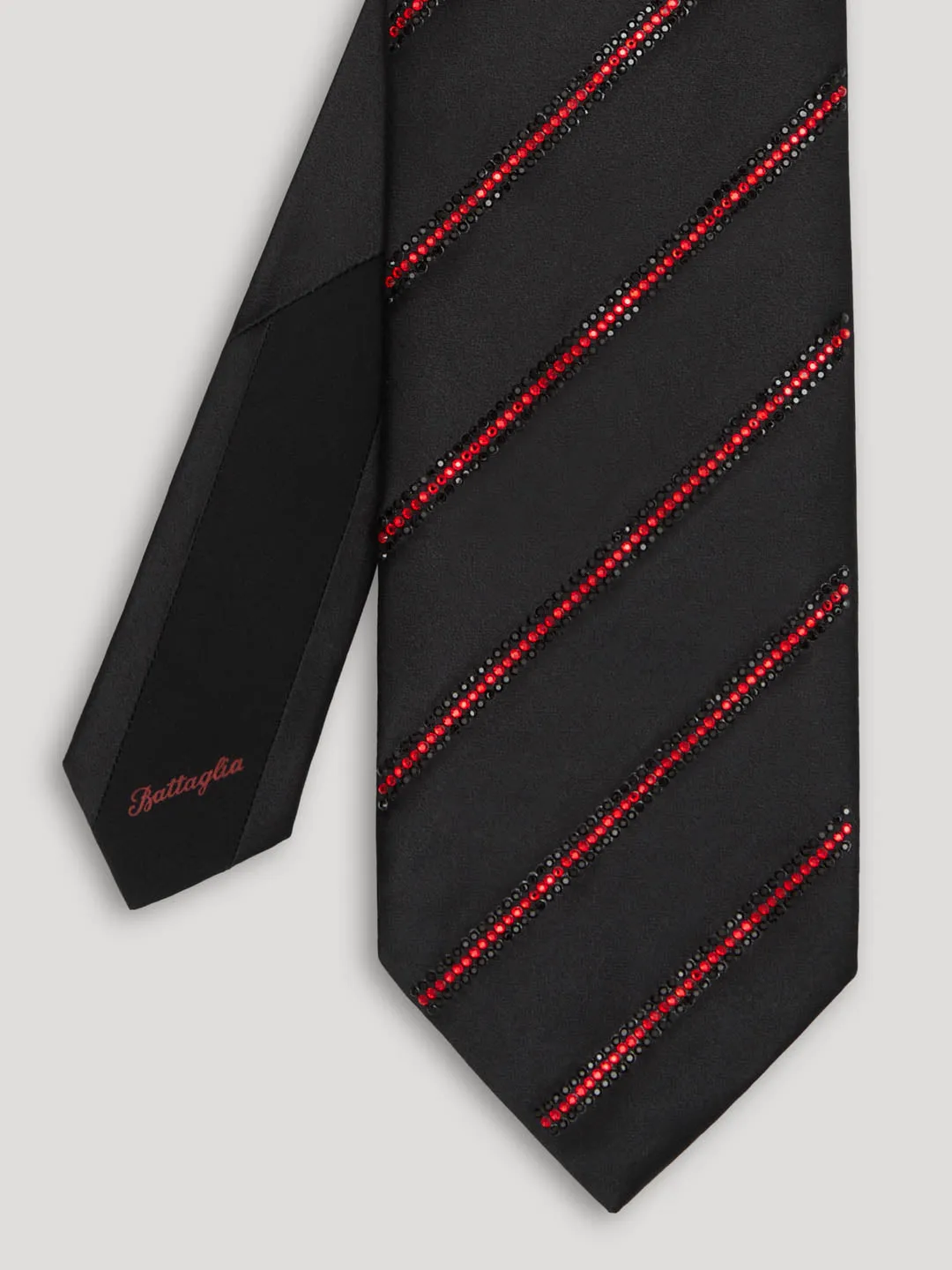 Luxury Silk Tie Set