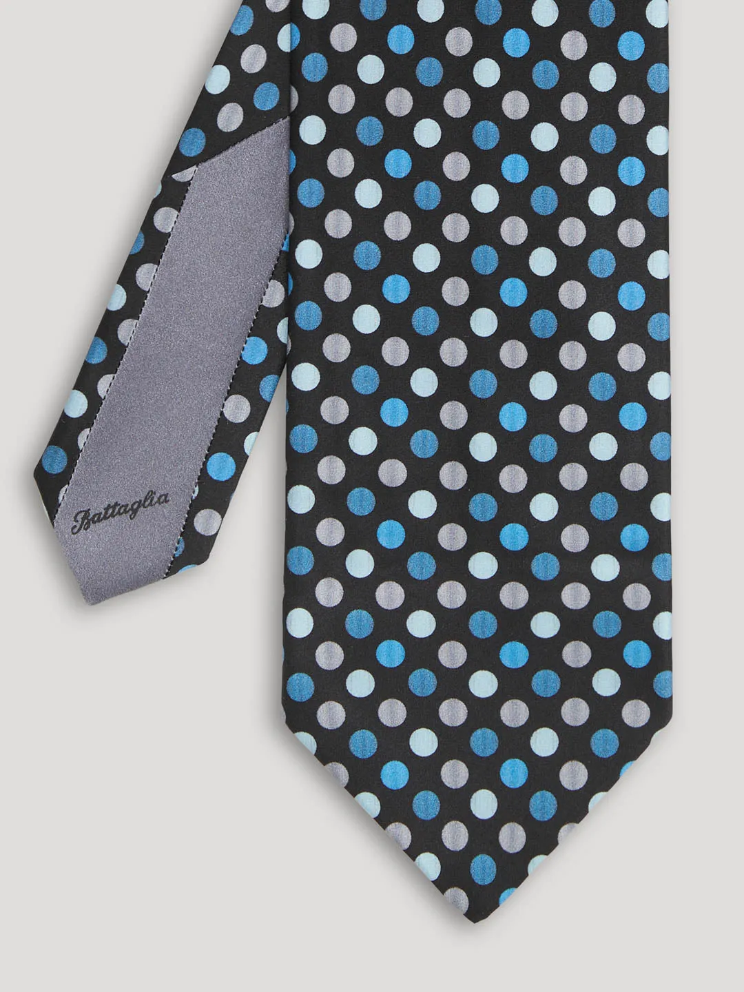Luxury Silk Tie Set