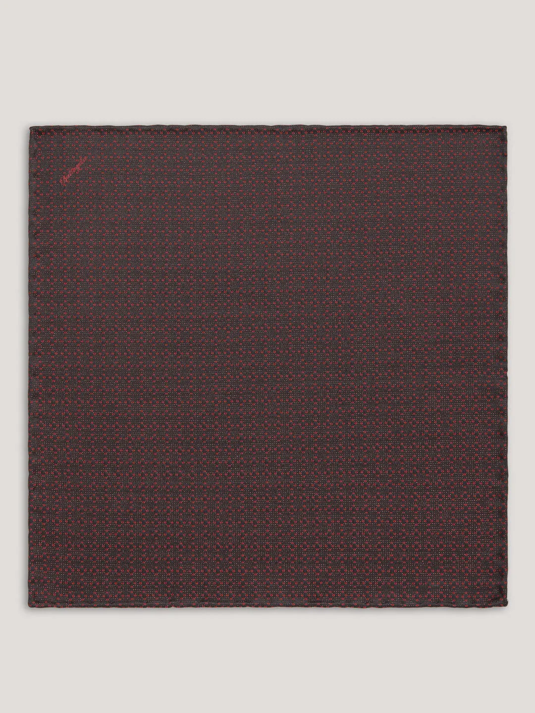 Luxury Silk Tie Set