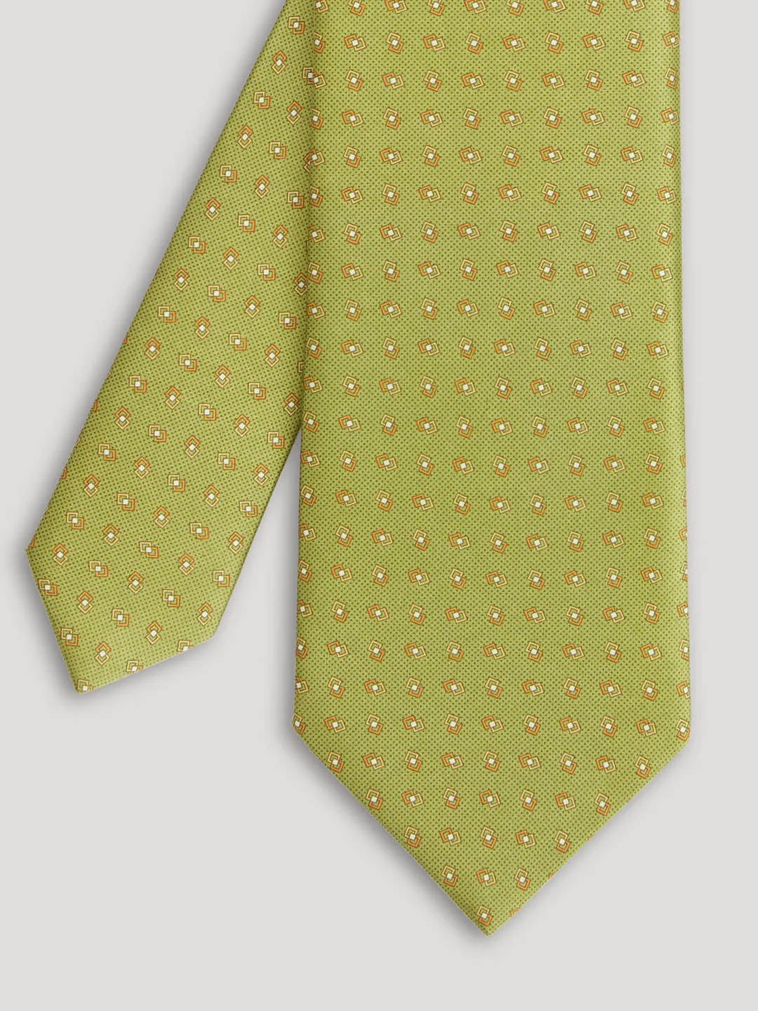 Luxury Silk Tie Set