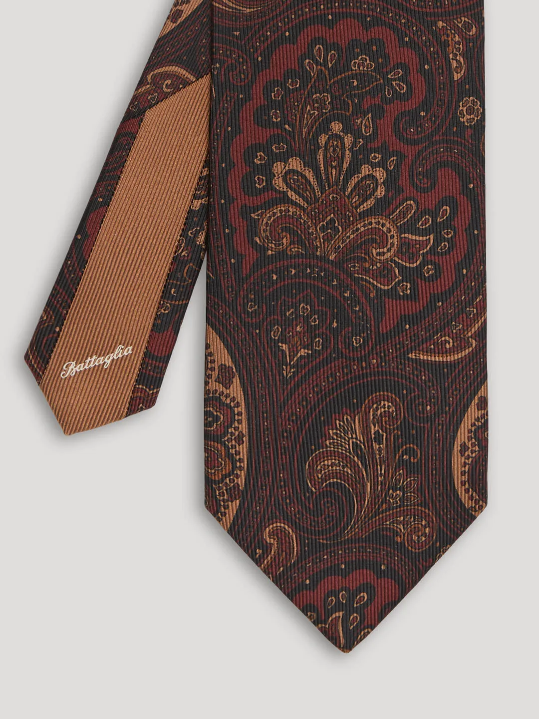 Luxury Silk Tie Set