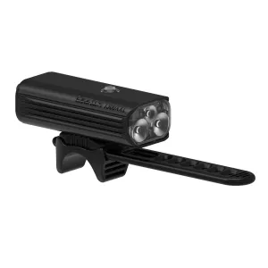 MACRO DRIVE 1300XL - BLACK