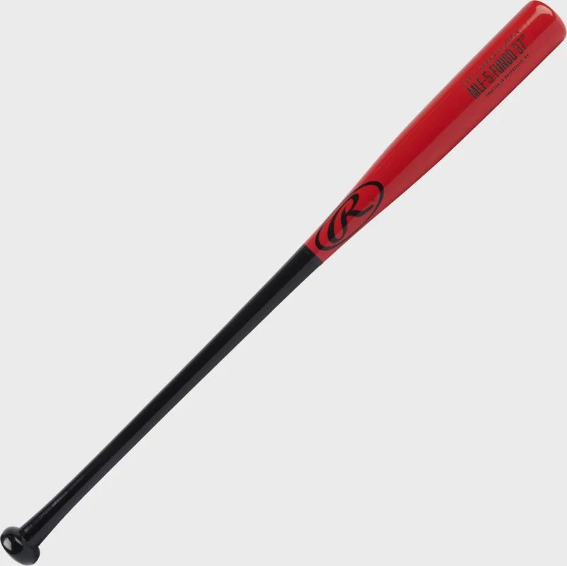 Maple Fungo Wood Bat - 37"
