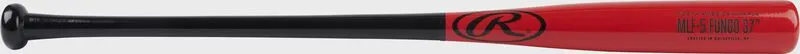 Maple Fungo Wood Bat - 37"