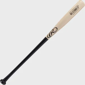 Maple Fungo Wood Bat - 37"