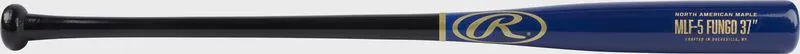 Maple Fungo Wood Bat - 37"