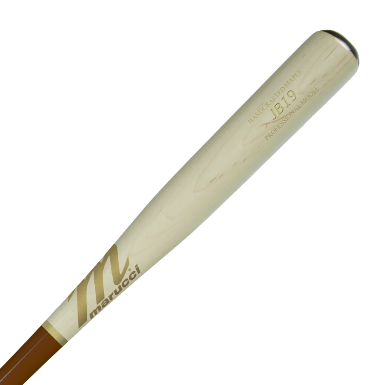 Marucci JB19 Jose Bautista Pro Model Maple Wood Bat: MVE3JB19