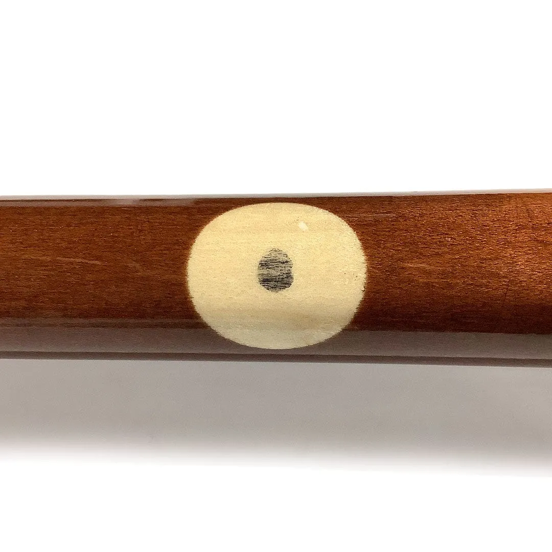 Marucci JB19 Wood Bat | Maple | 32" (-3) [2023]