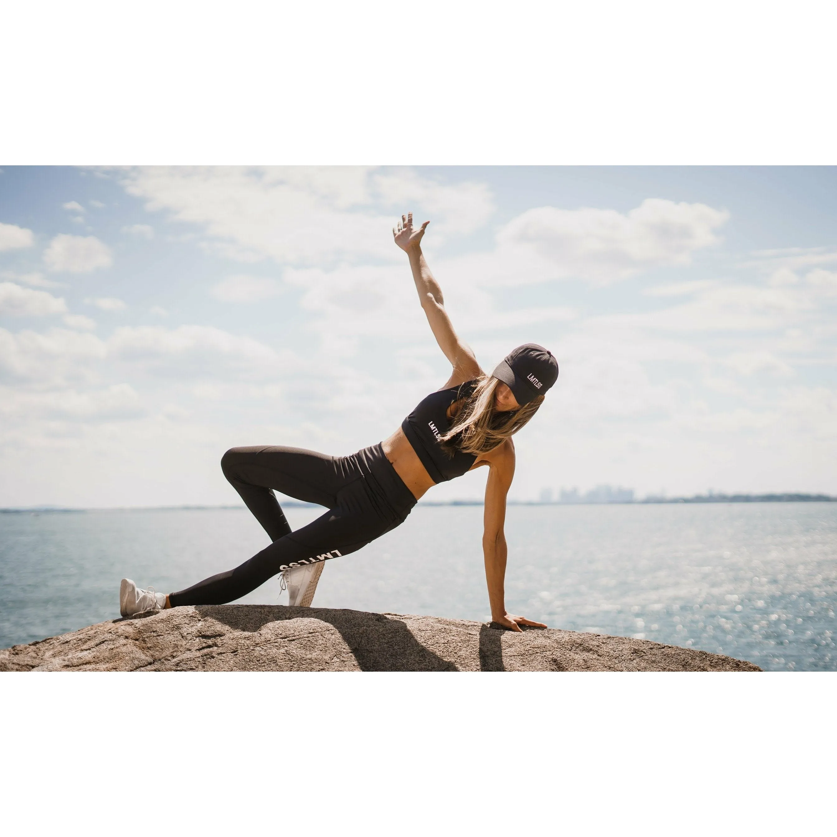 Matching Signature Yoga Set