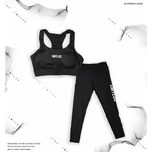 Matching Signature Yoga Set