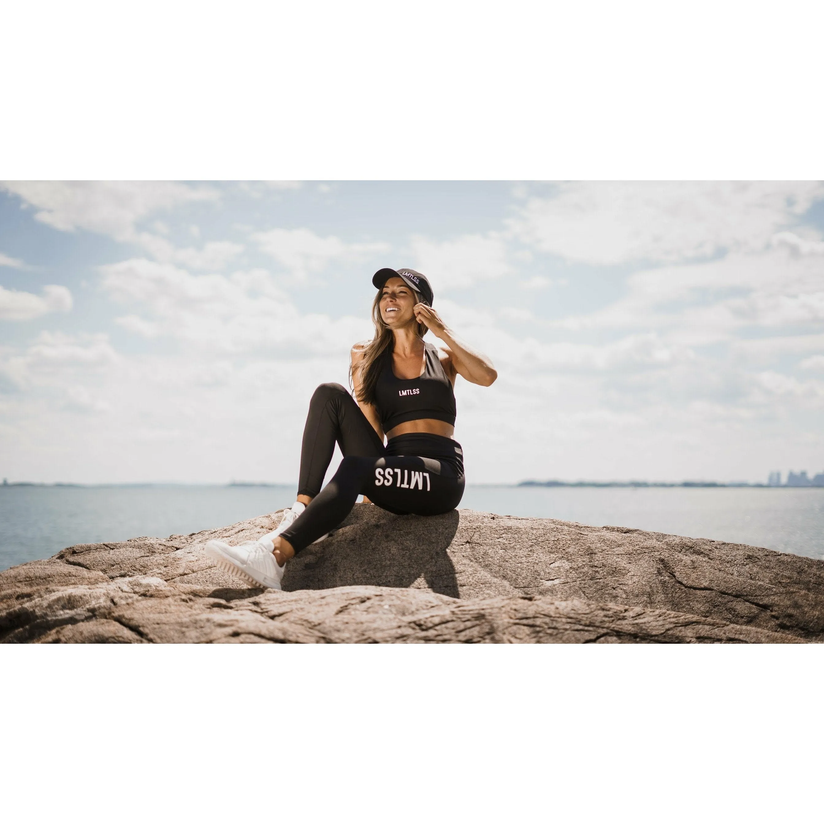 Matching Signature Yoga Set