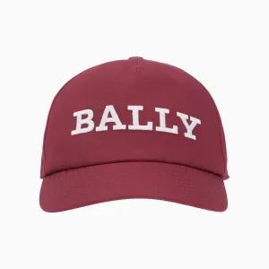 Men's Baseball Cap With Logo