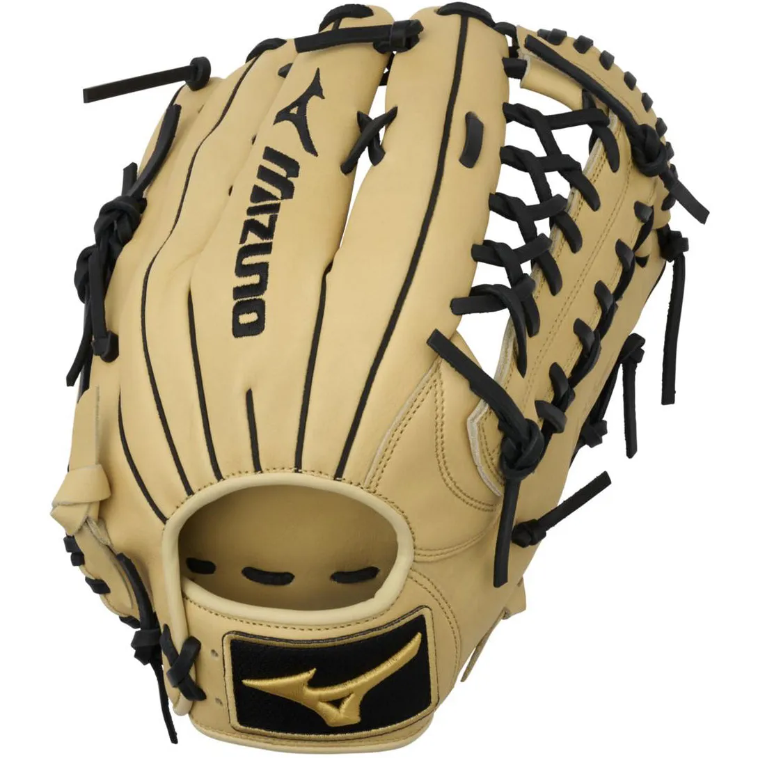 Mizuno MVP Prime 12.75" Baseball Glove: GMVP1277P4 (313233)