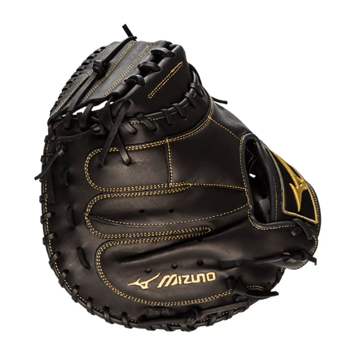 Mizuno MVP Prime 34" Baseball Catcher's Mitt
