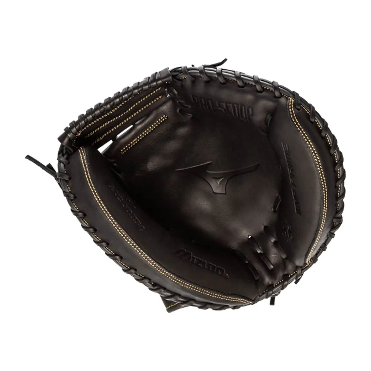 Mizuno MVP Prime 34" Baseball Catcher's Mitt