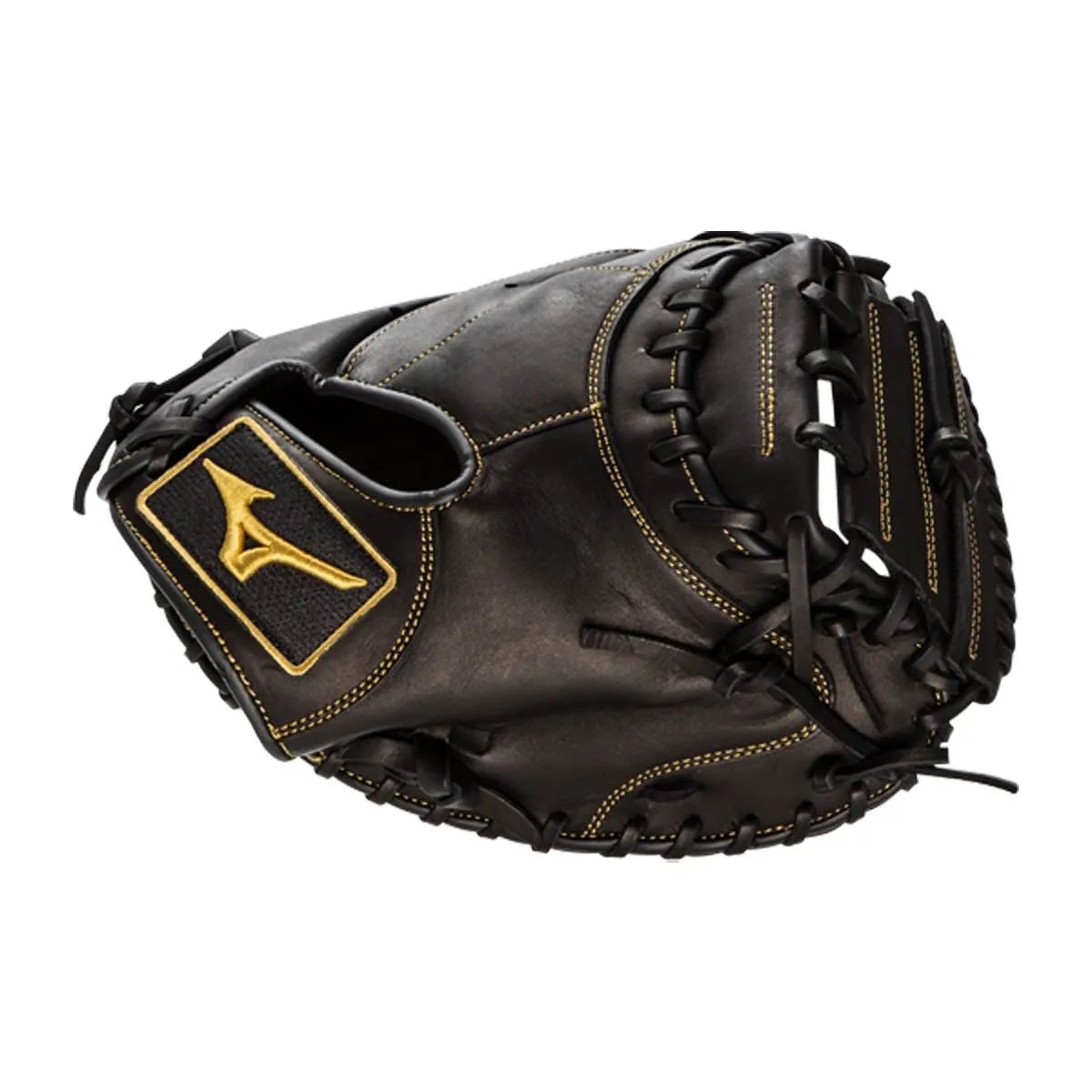 Mizuno MVP Prime 34" Baseball Catcher's Mitt