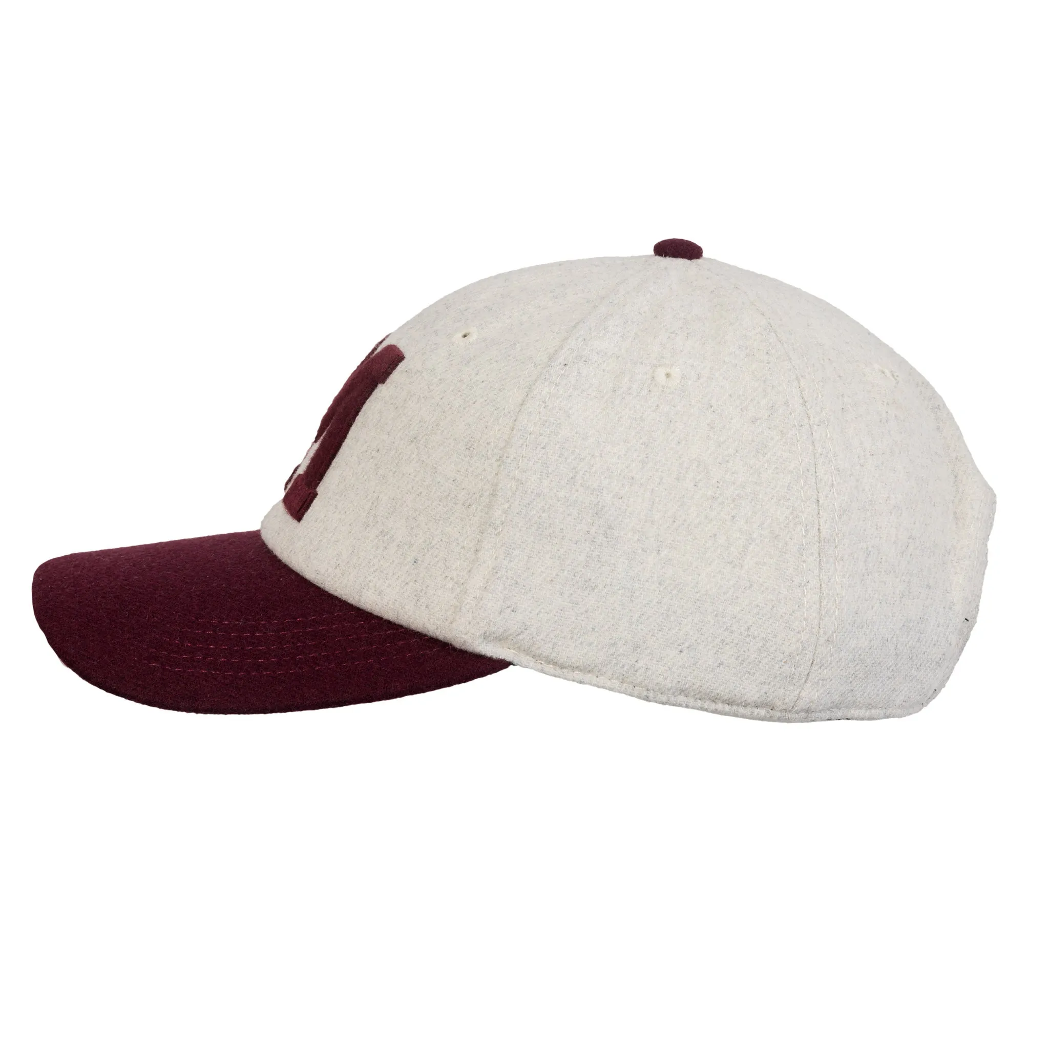 Montreal Maroons - American Needle NHL Vintage Archived Legend Adjustable Hat