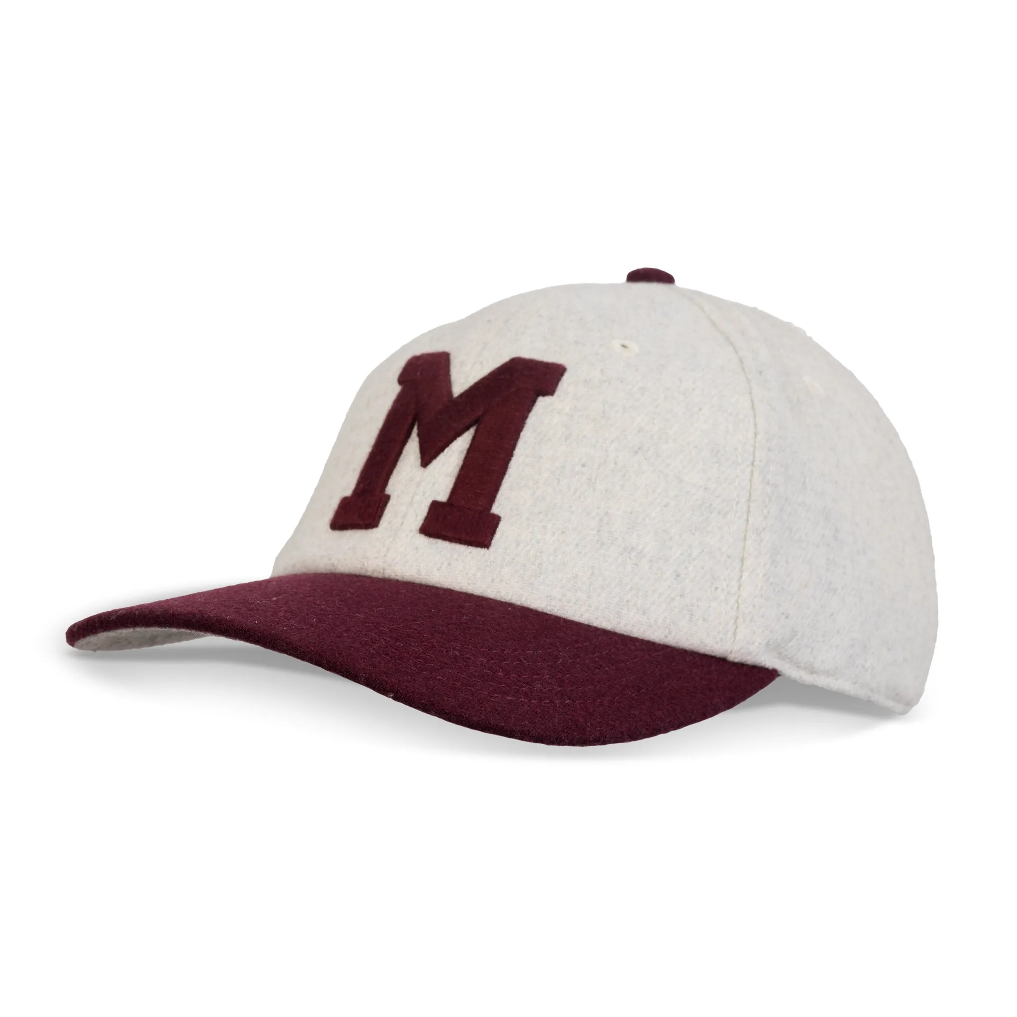 Montreal Maroons - American Needle NHL Vintage Archived Legend Adjustable Hat