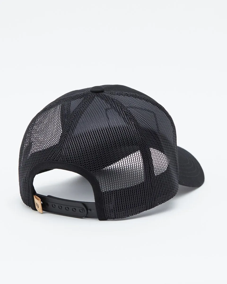 Mountain Patch Altitude Hat