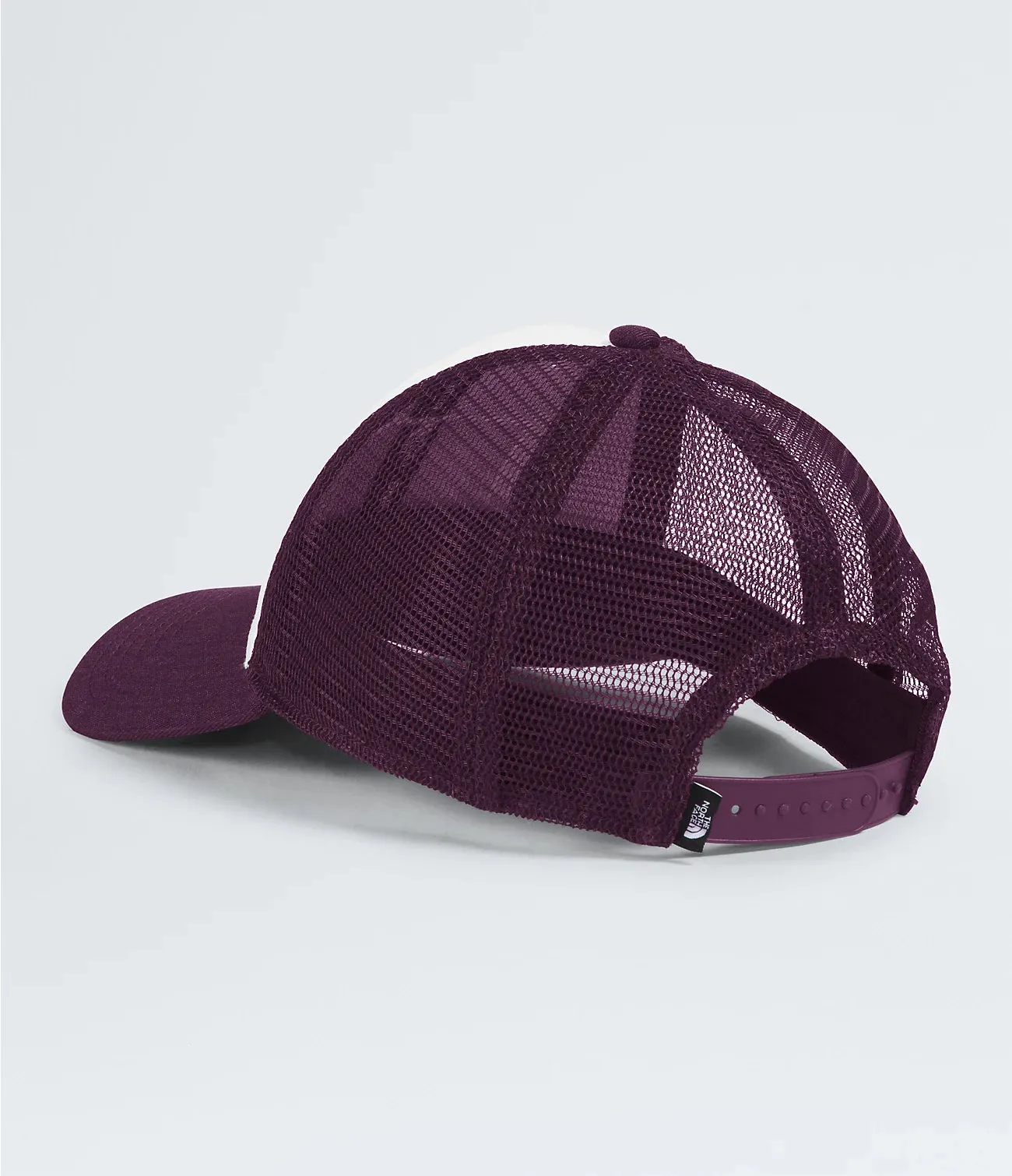 Mudder Trucker Cap