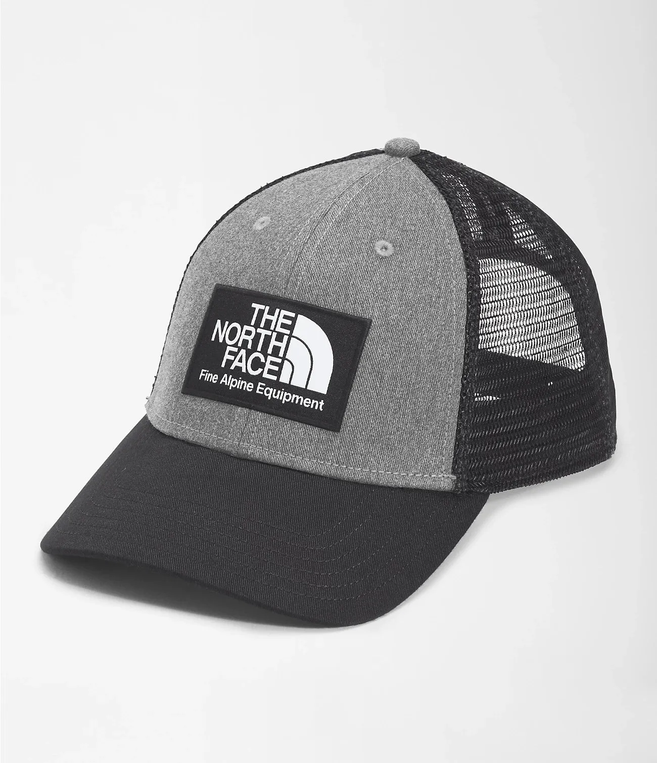 Mudder Trucker Cap