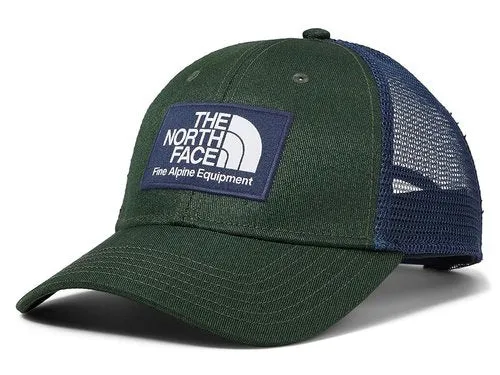 Mudder Trucker Cap