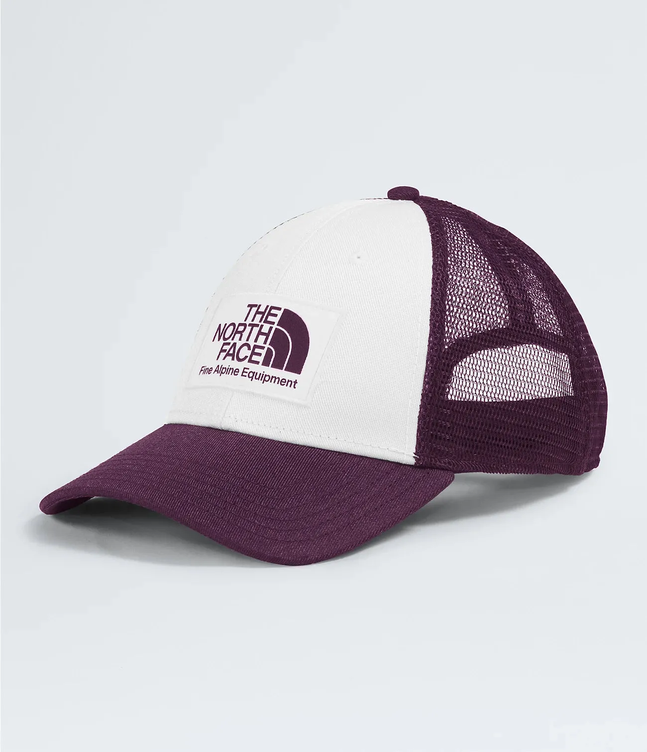 Mudder Trucker Cap