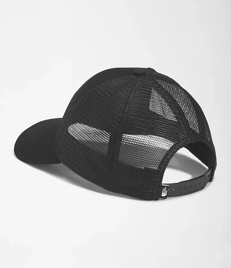 Mudder Trucker Cap