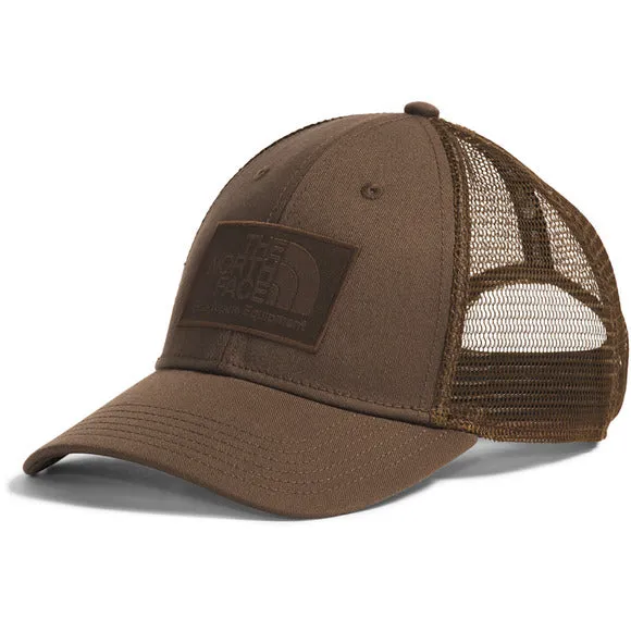Mudder Trucker Cap
