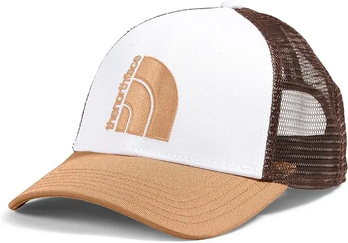 Mudder Trucker Cap