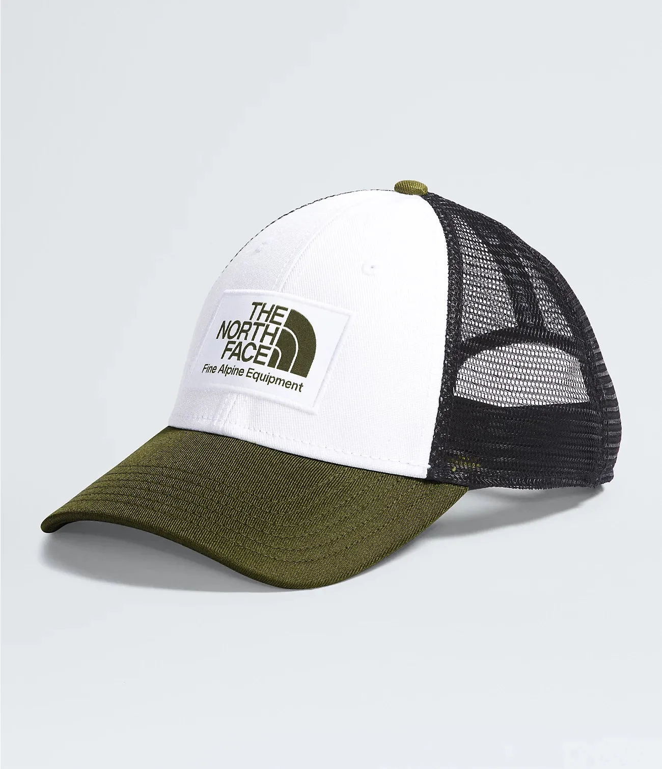 Mudder Trucker Cap