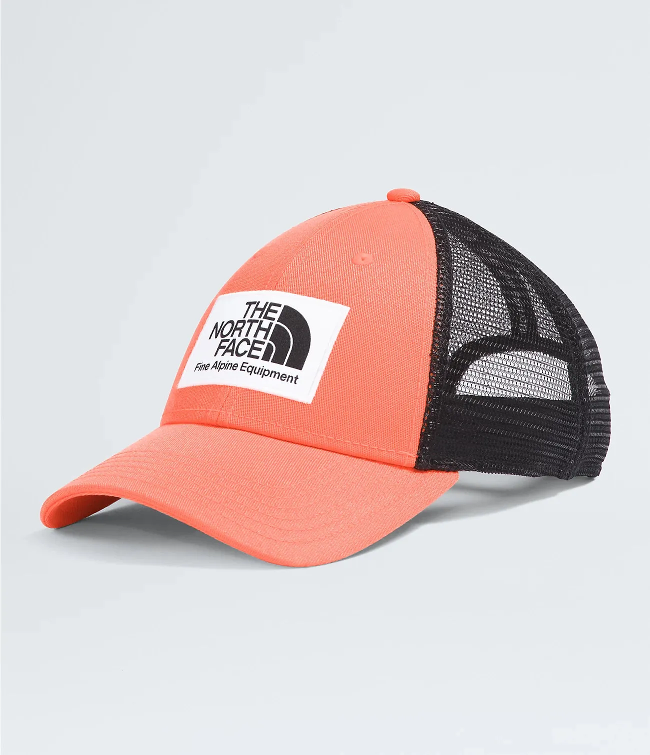 Mudder Trucker Cap