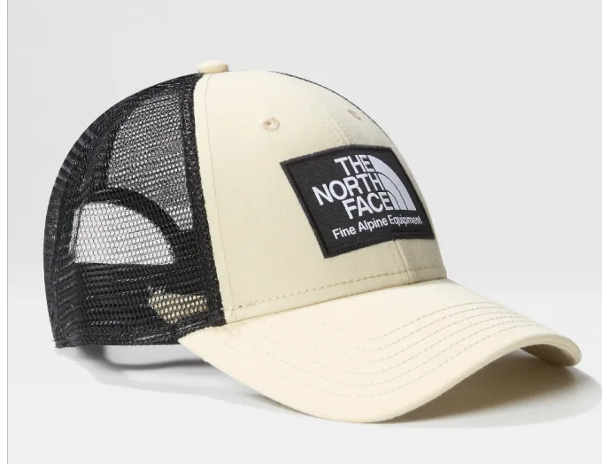 Mudder Trucker Cap