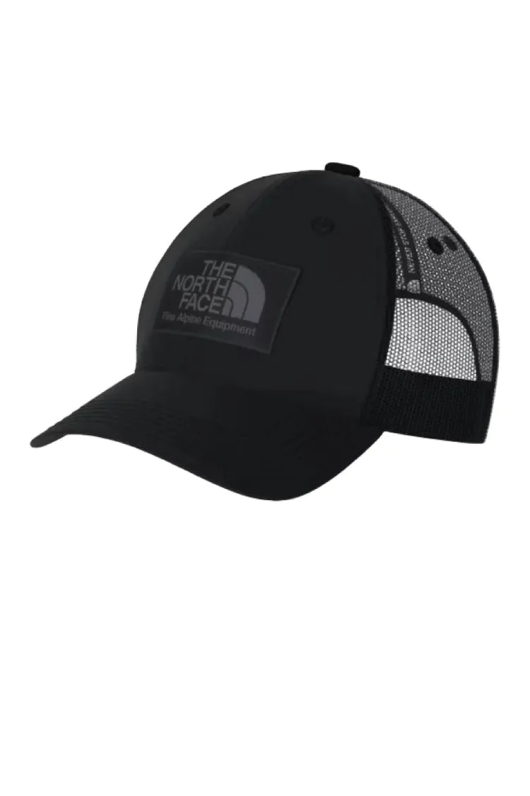Mudder Trucker Cap