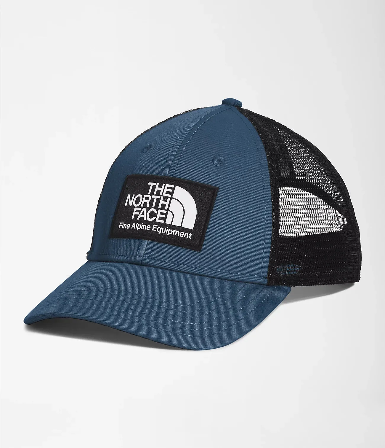 Mudder Trucker Cap