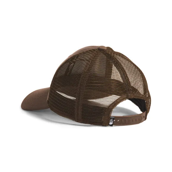 Mudder Trucker Cap