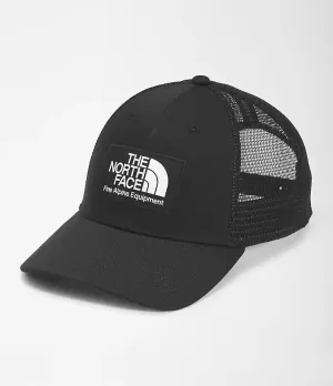 Mudder Trucker Cap