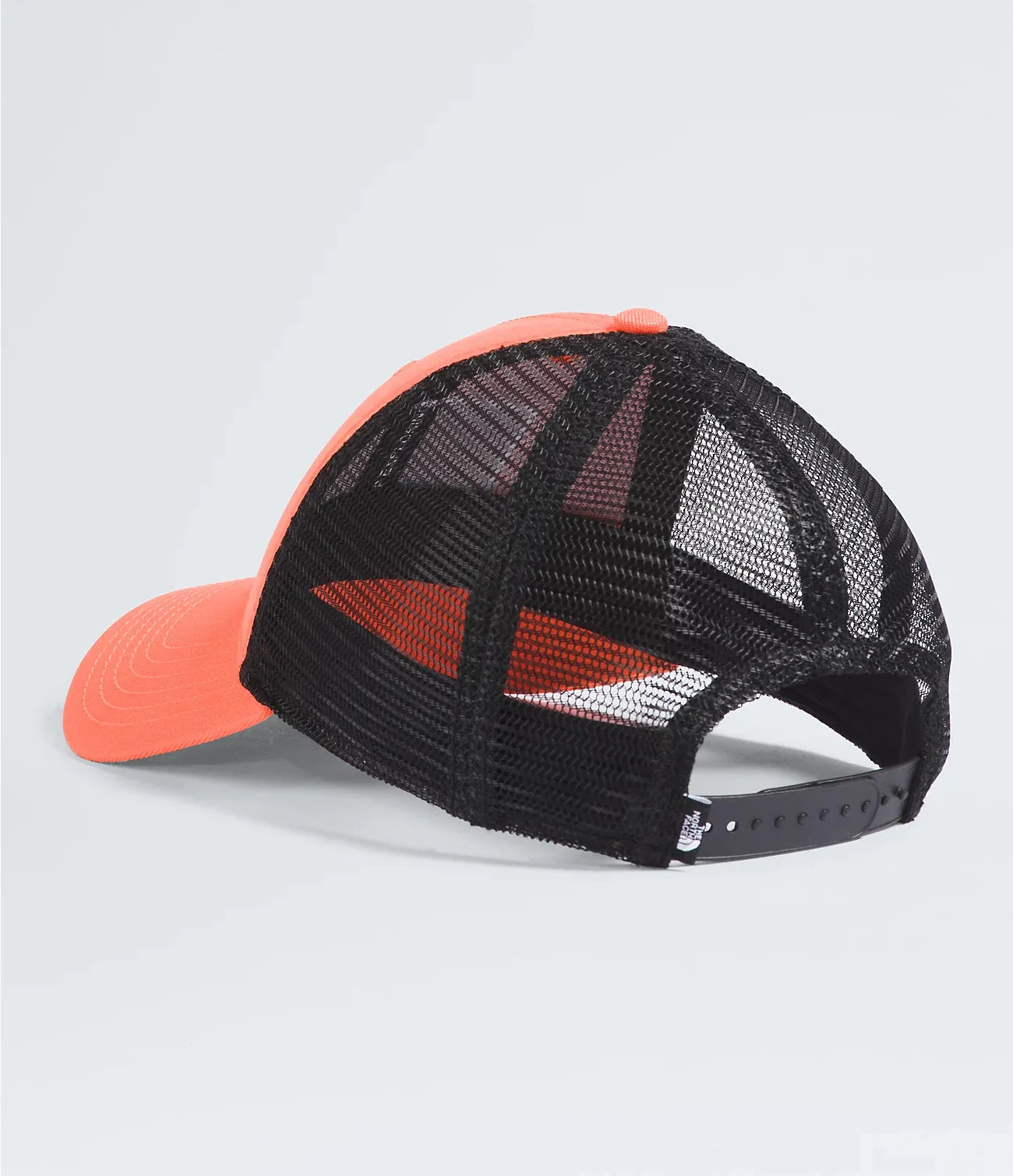 Mudder Trucker Cap
