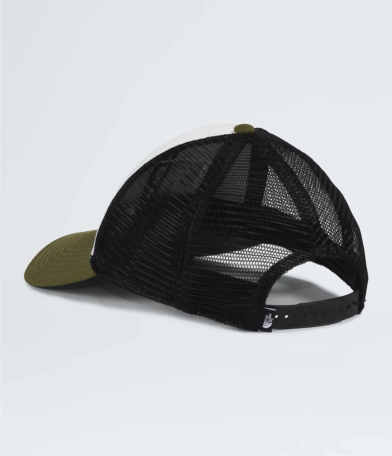 Mudder Trucker Cap