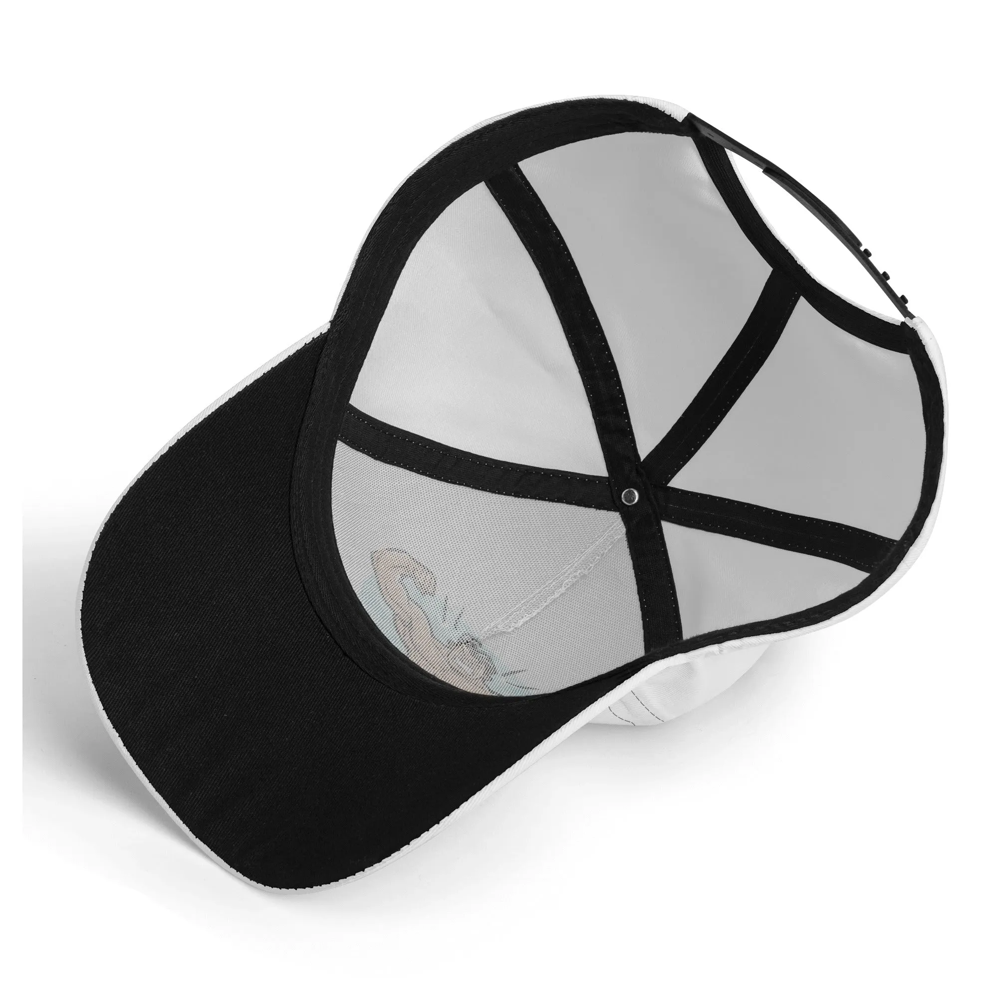 Muscle Body Baseball Cap