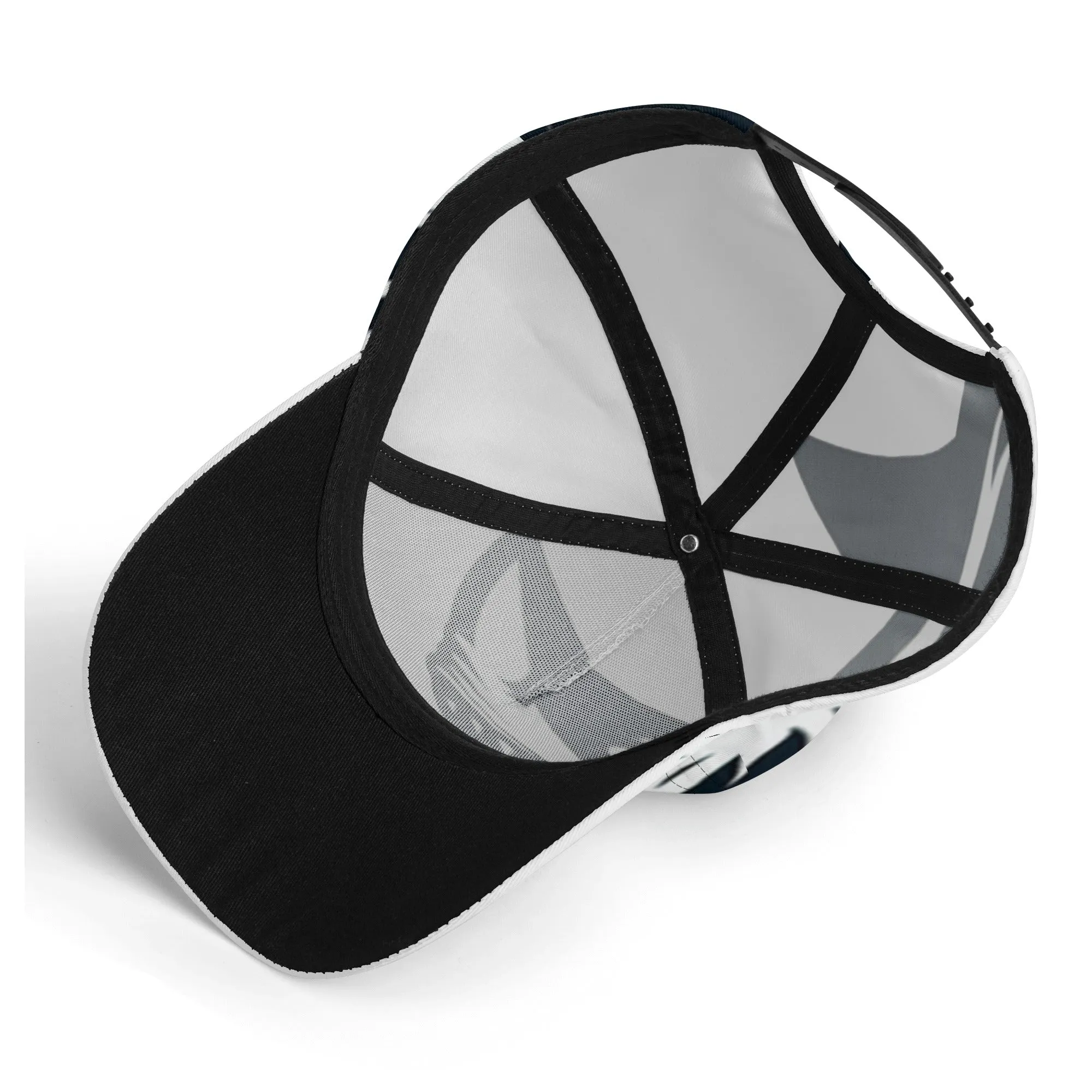 Muscle Body Baseball Cap