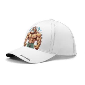 Muscle Body Baseball Cap