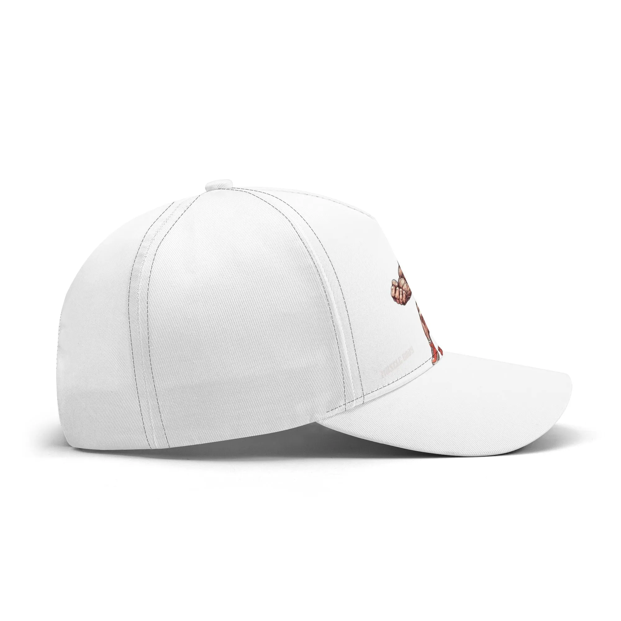 Muscle Body Baseball Cap